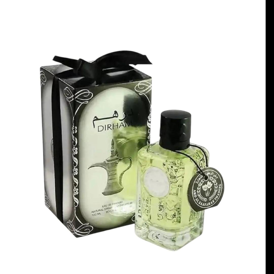 Long Lasting Fragrance Perfume