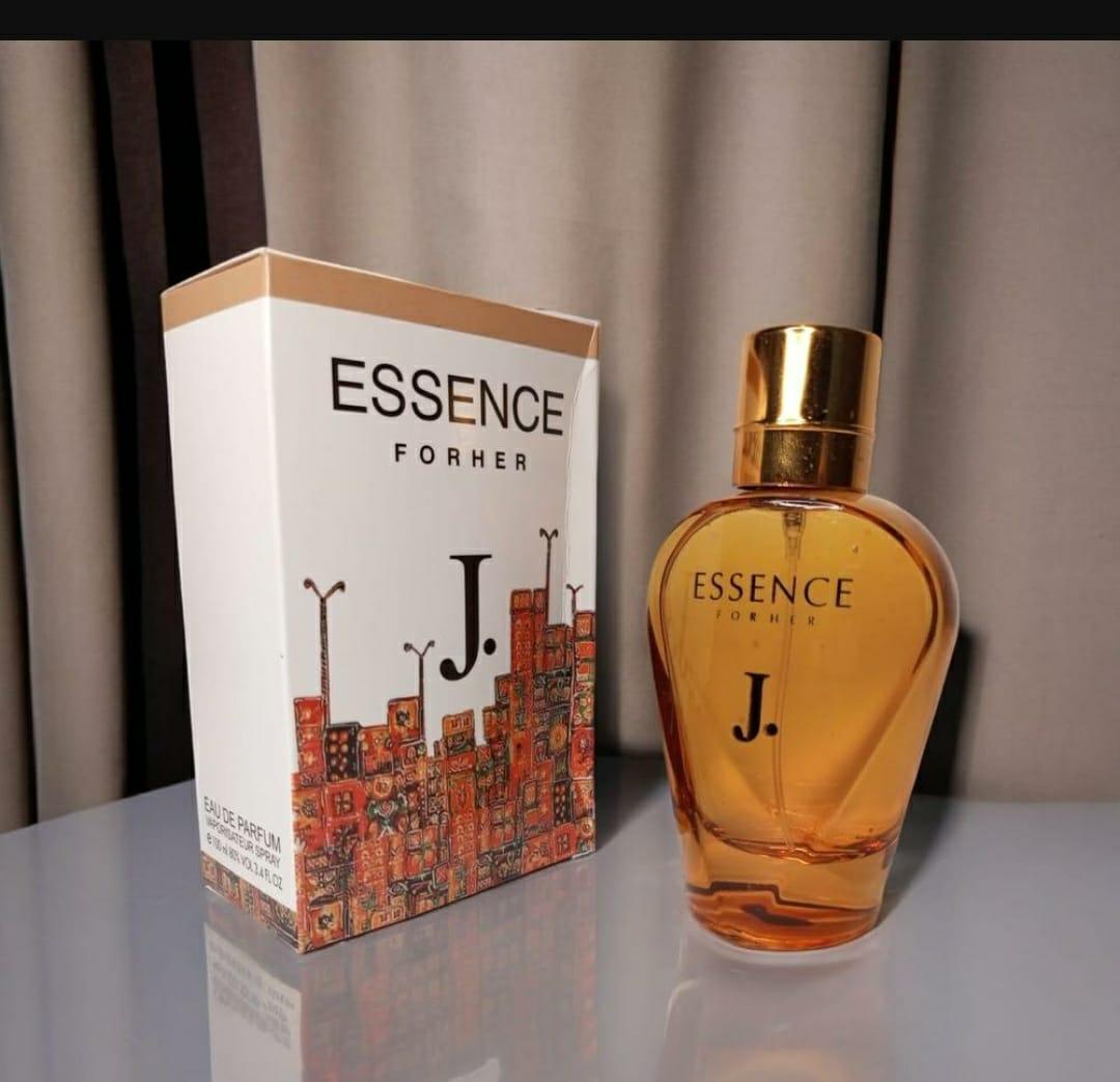 J. Essence