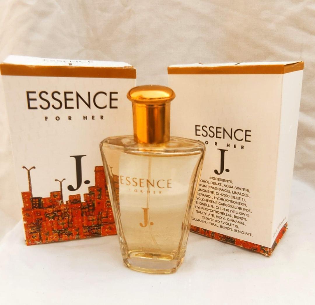 J. Essence