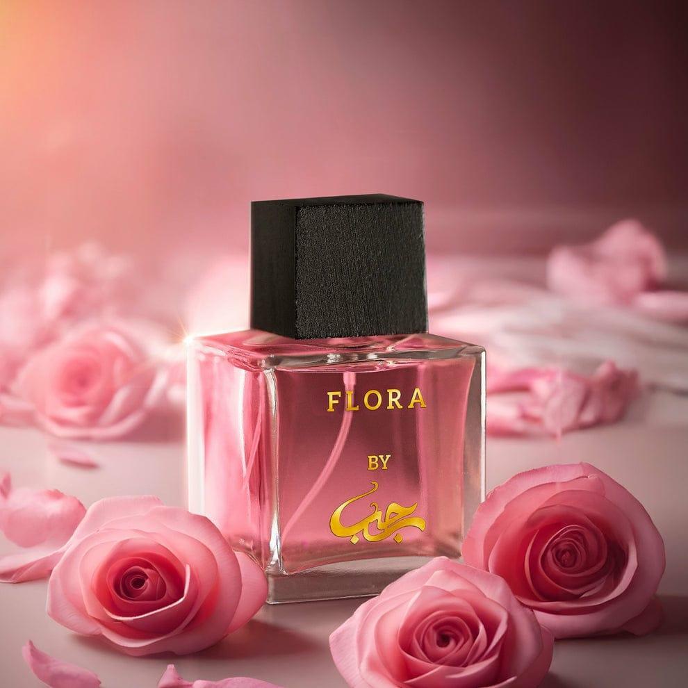 Rajab Perfume