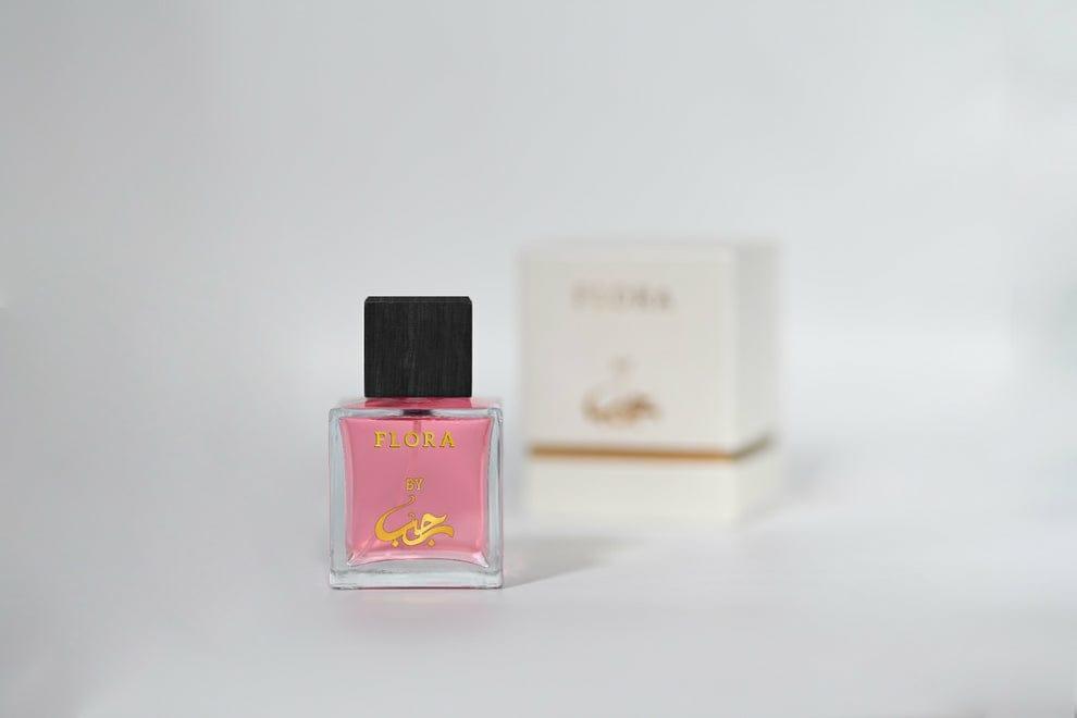 Rajab Perfume