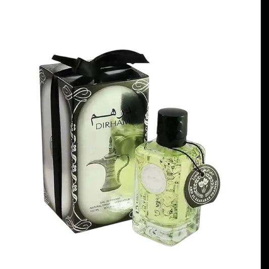 Long Lasting Fragrance Perfume
