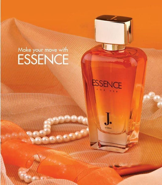 J. Essence