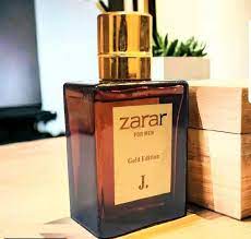 J. by Janan Gold & Zarar