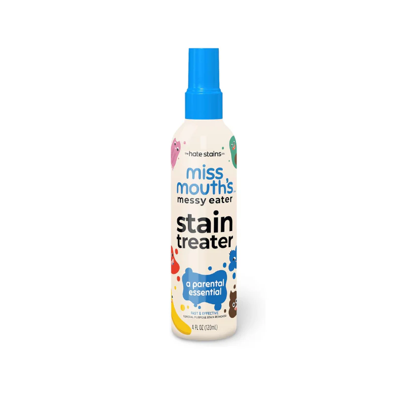Messy Eater UMQ Treater Spray - 4oz Stain Remover