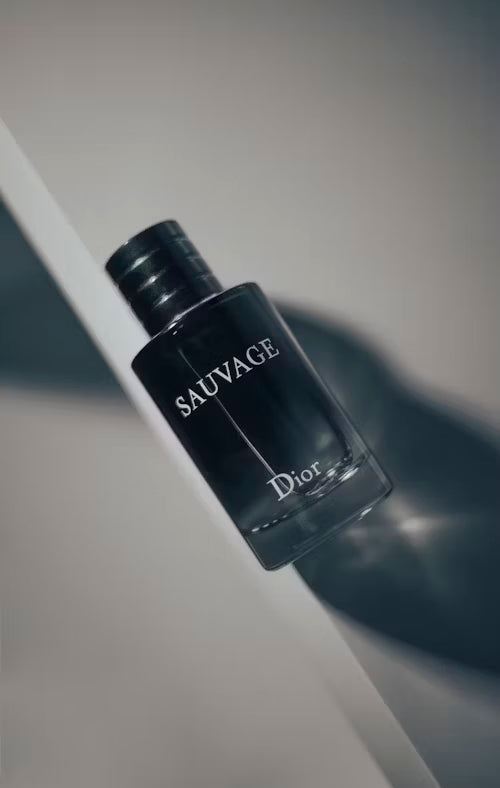 Sauvage Perfume - 100ml