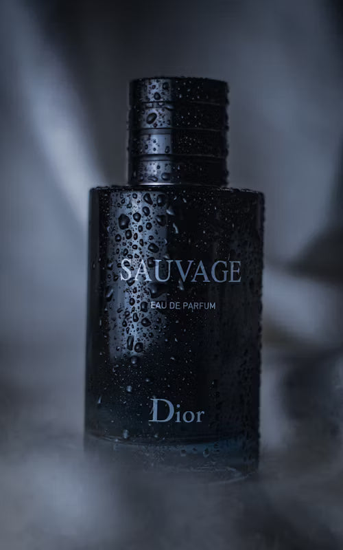 Sauvage Perfume - 100ml