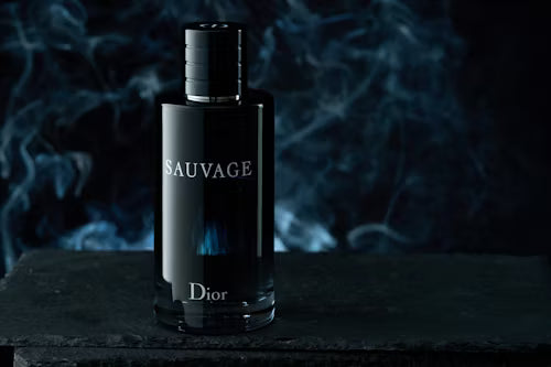 Sauvage Perfume - 100ml