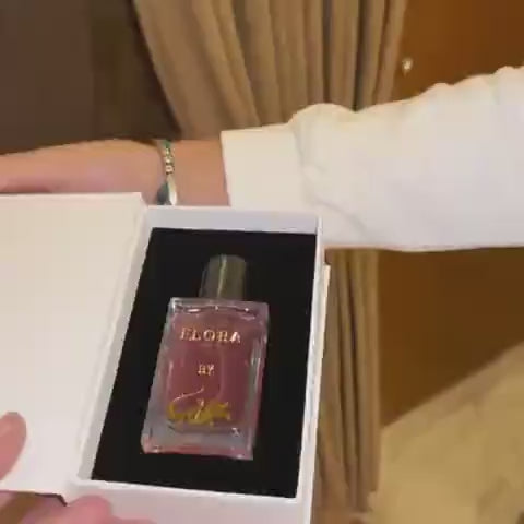 Rajab Perfume